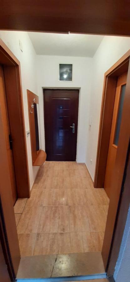 Mila Apartments Ohrid Kültér fotó