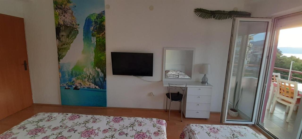 Mila Apartments Ohrid Kültér fotó