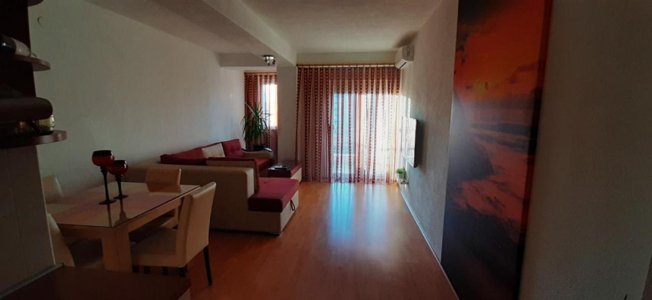 Mila Apartments Ohrid Kültér fotó